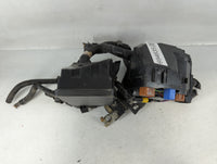 2016-2017 Nissan Altima Fusebox Fuse Box Panel Relay Module P/N:7154-5763-30 7254-5763-30 Fits Fits 2016 2017 OEM Used Auto 