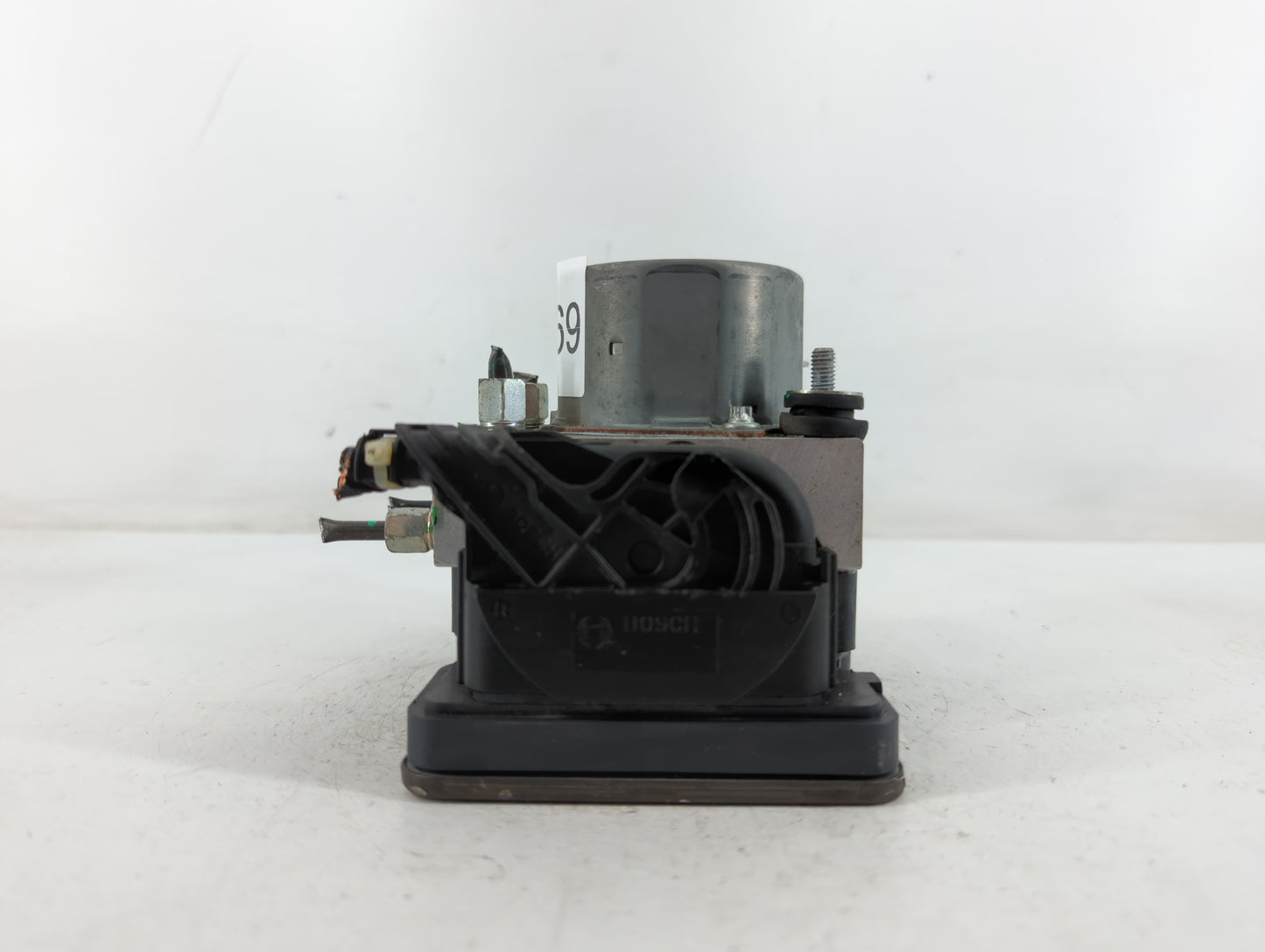 2016-2017 Nissan Altima ABS Pump Control Module Replacement P/N:47660 9HS0C Fits Fits 2016 2017 OEM Used Auto Parts - Oemuse