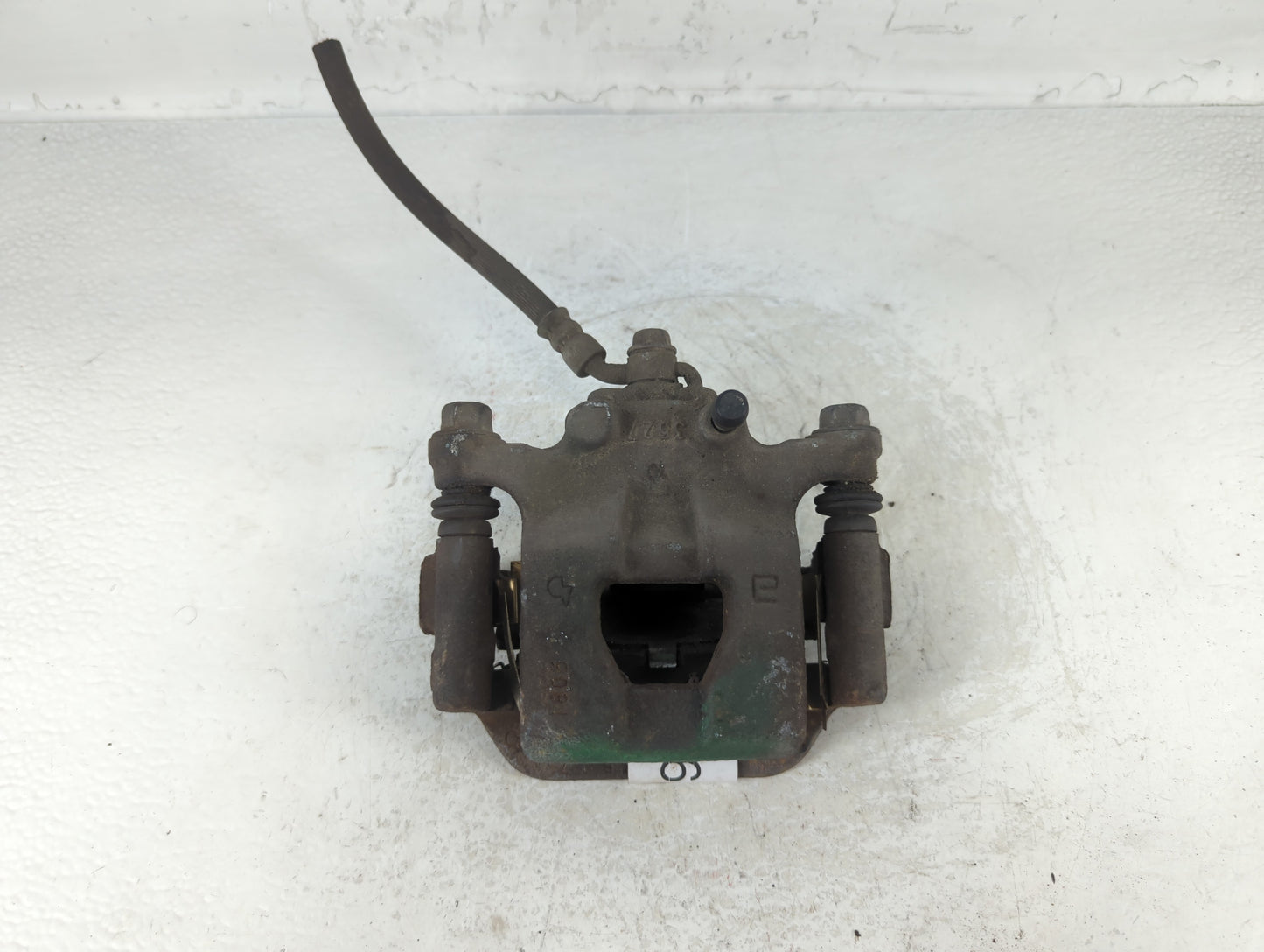 2007-2018 Nissan Altima Front Driver Left Brake Caliper - Oemusedautoparts1.com