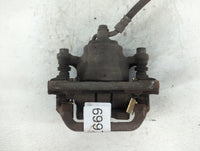 2007-2018 Nissan Altima Front Driver Left Brake Caliper - Oemusedautoparts1.com