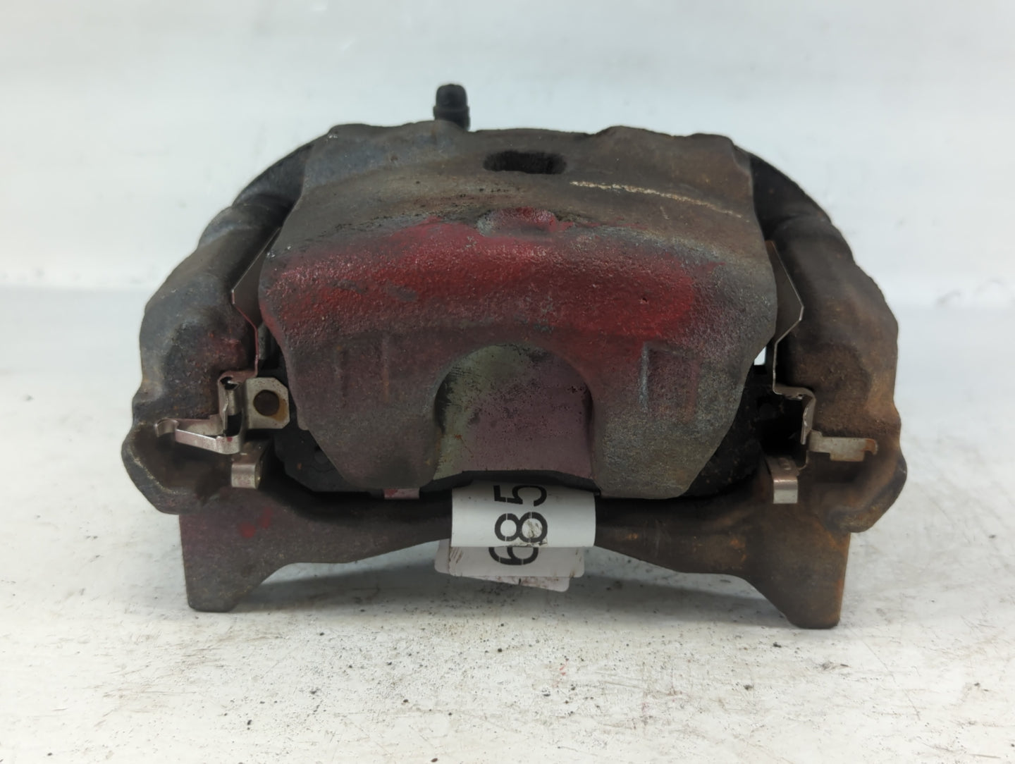 2013-2021 Nissan Altima Front Passenger Right Brake Caliper - Oemusedautoparts1.com