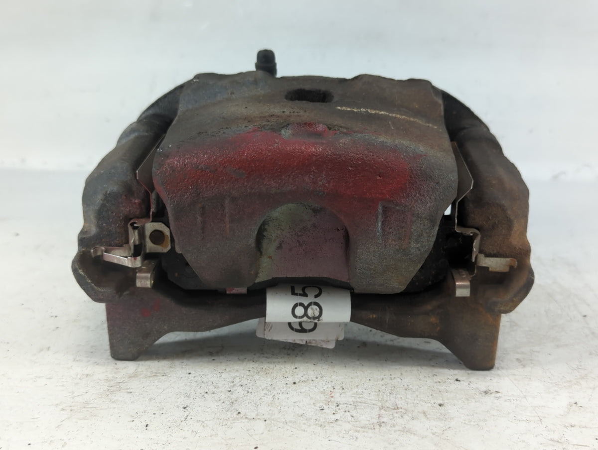 2013-2021 Nissan Altima Front Passenger Right Brake Caliper 699854 - Oemusedautoparts1.com