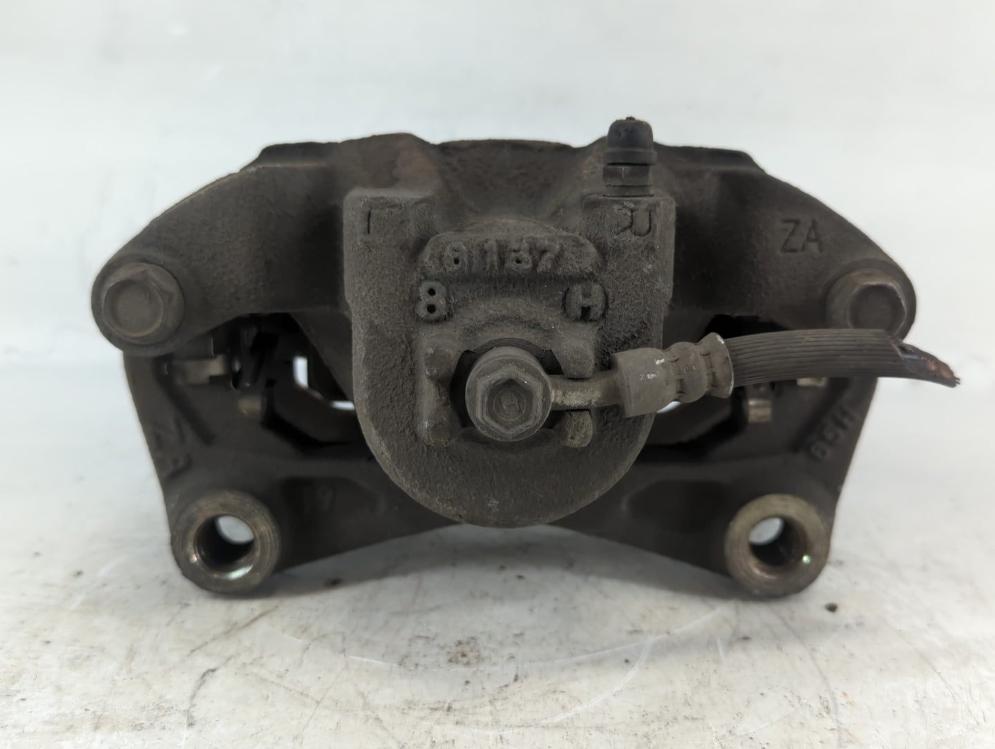 2013-2021 Nissan Altima Front Passenger Right Brake Caliper - Oemusedautoparts1.com