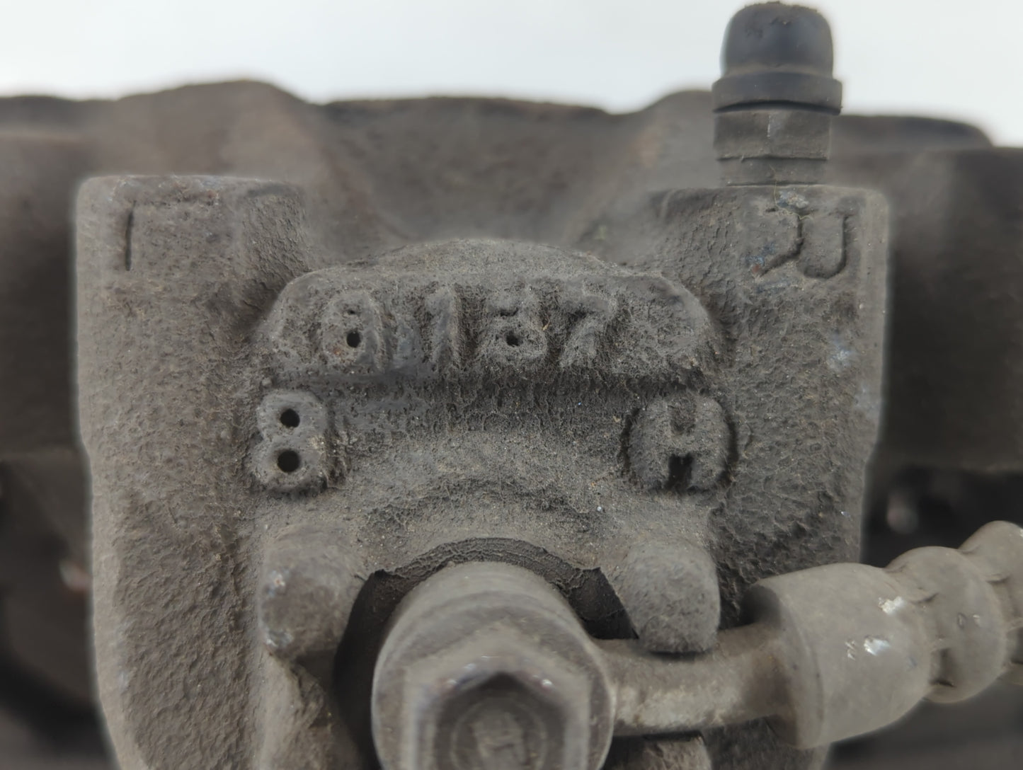 2013-2021 Nissan Altima Front Passenger Right Brake Caliper 699854 - Oemusedautoparts1.com