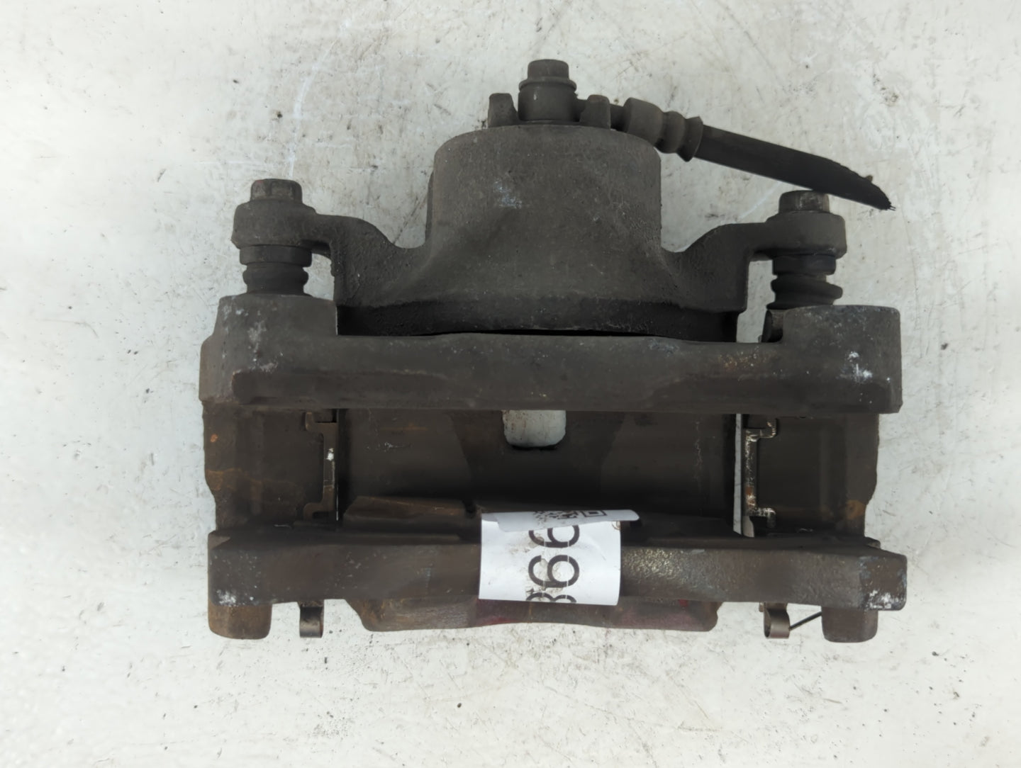 2013-2021 Nissan Altima Front Passenger Right Brake Caliper 699854 - Oemusedautoparts1.com