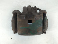 2013-2021 Nissan Altima Front Driver Left Brake Caliper - Oemusedautoparts1.com