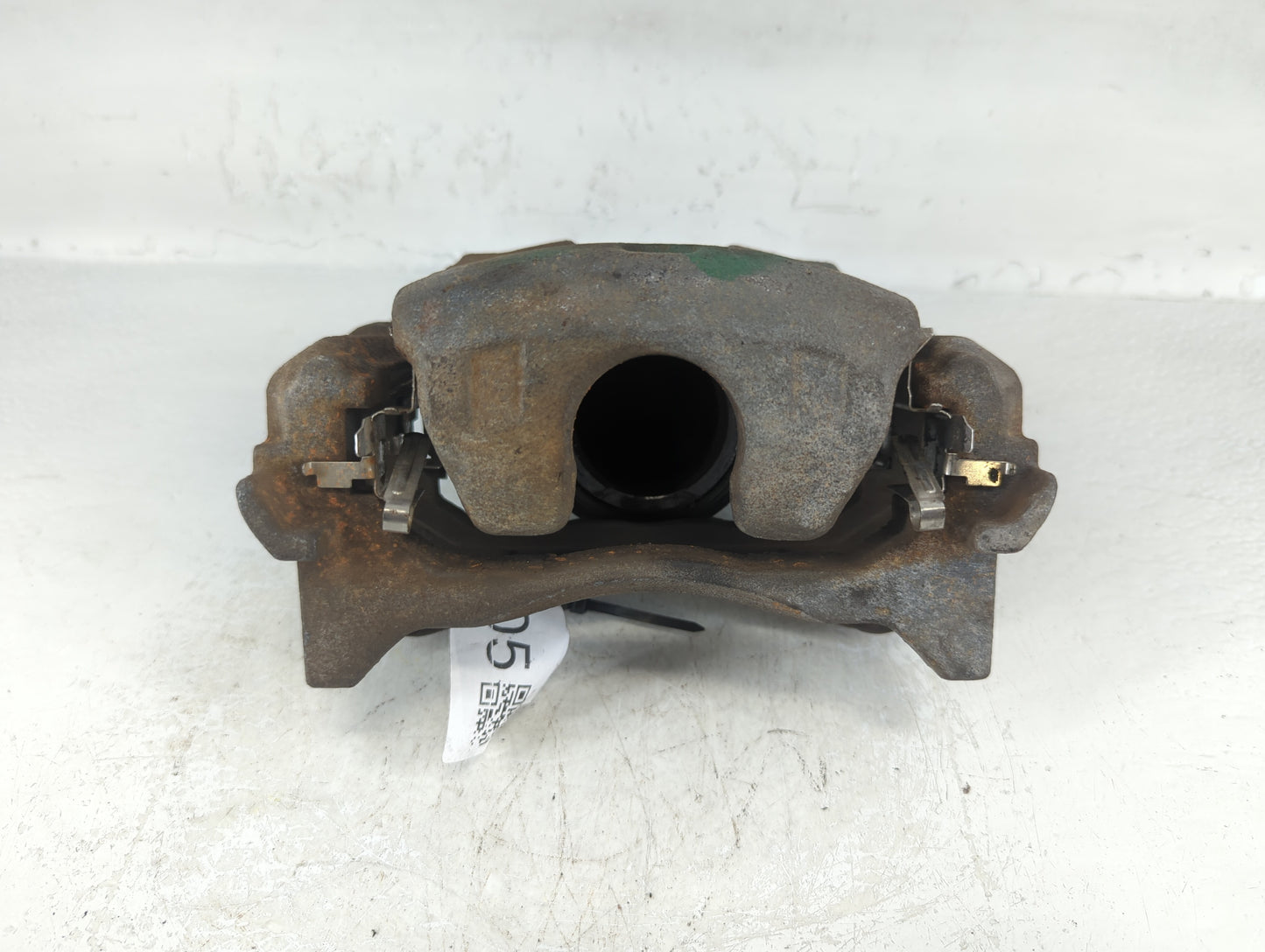 2013-2021 Nissan Altima Front Driver Left Brake Caliper - Oemusedautoparts1.com