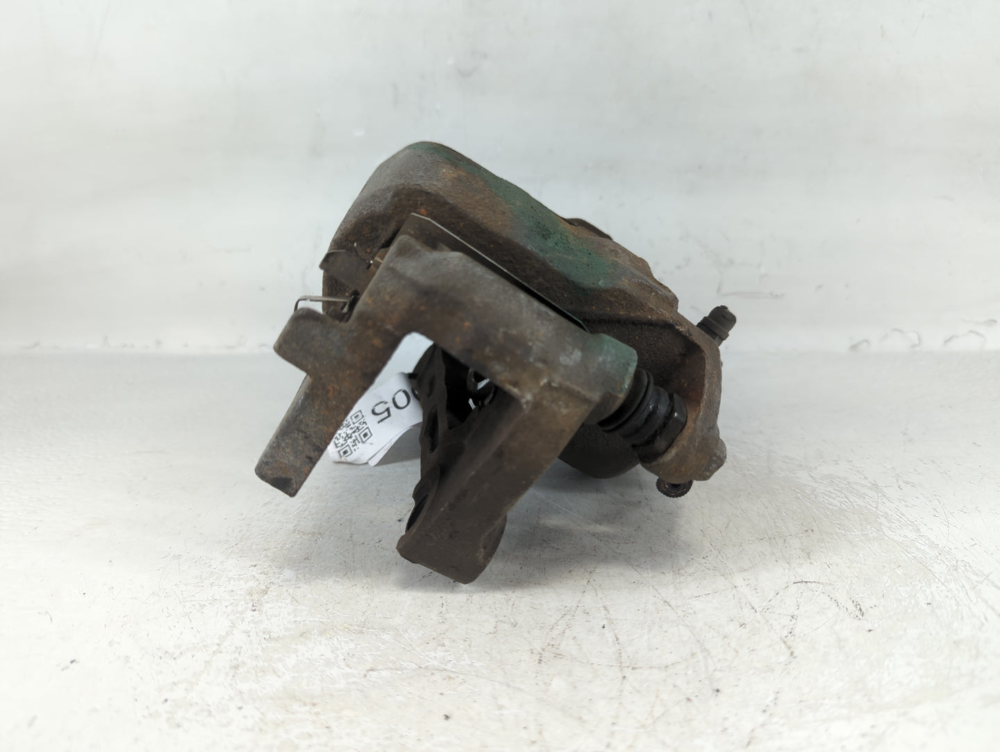 2013-2021 Nissan Altima Front Driver Left Brake Caliper - Oemusedautoparts1.com