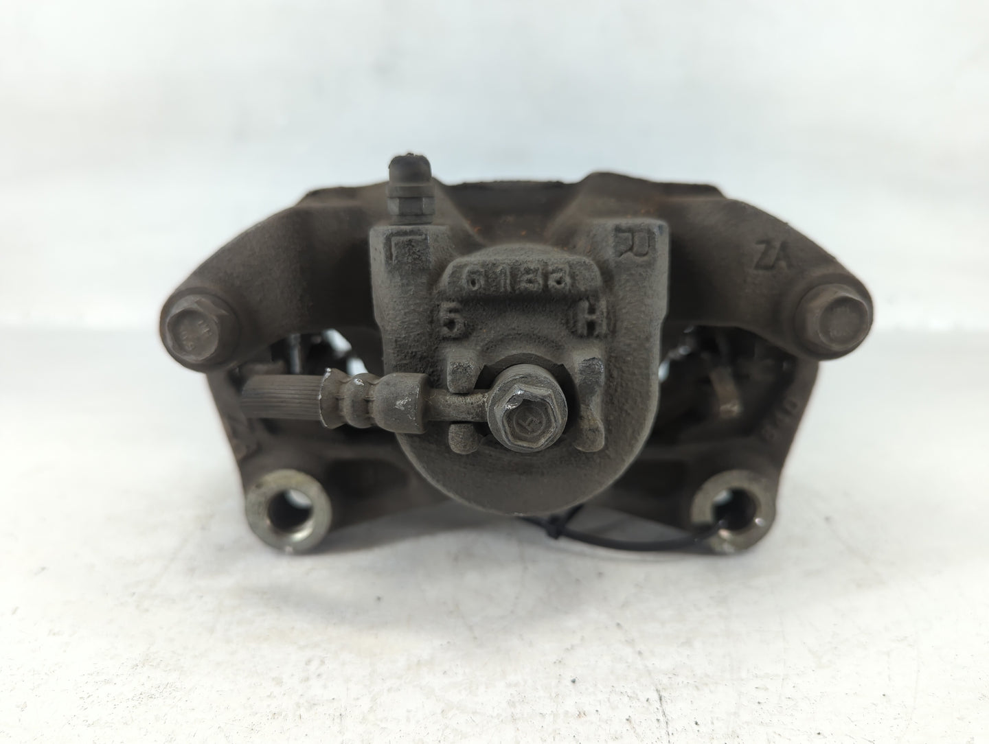 2013-2021 Nissan Altima Front Driver Left Brake Caliper - Oemusedautoparts1.com