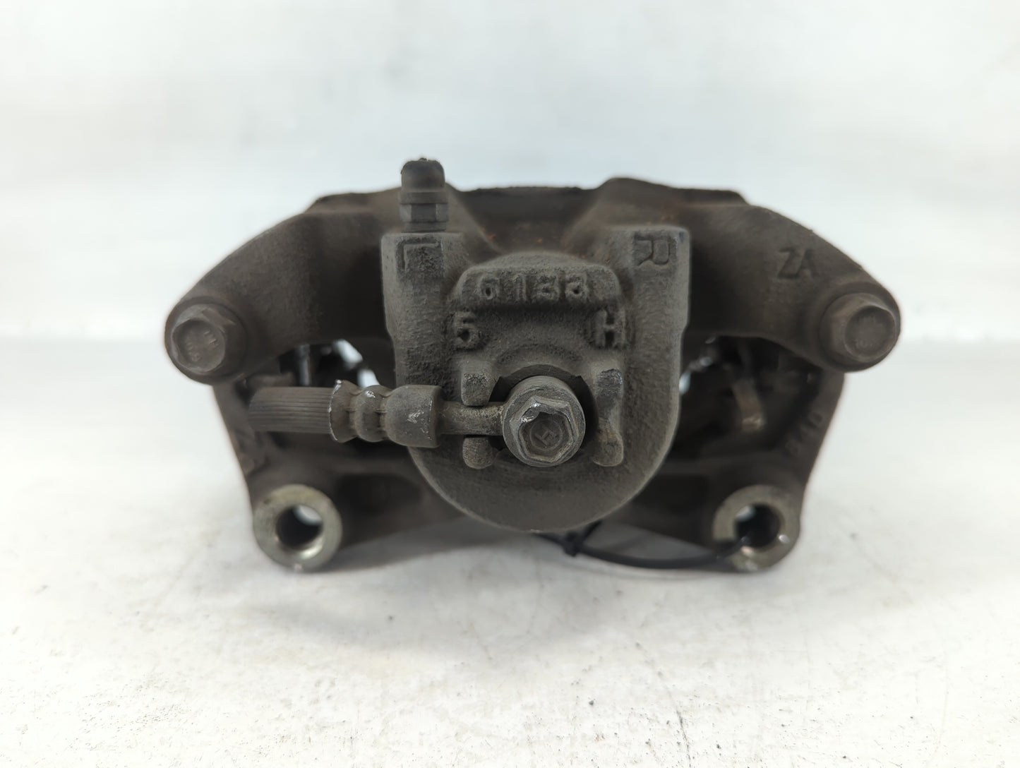 2013-2021 Nissan Altima Front Driver Left Brake Caliper - Oemusedautoparts1.com