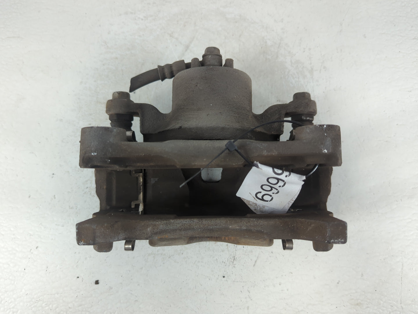 2013-2021 Nissan Altima Front Driver Left Brake Caliper - Oemusedautoparts1.com