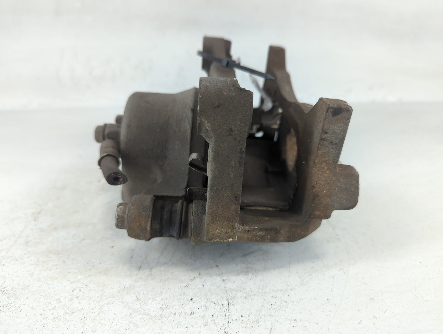 2013-2021 Nissan Altima Front Driver Left Brake Caliper - Oemusedautoparts1.com
