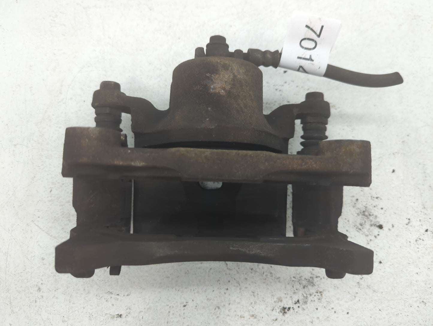 2013-2021 Nissan Altima Front Passenger Right Brake Caliper 701461 - Oemusedautoparts1.com