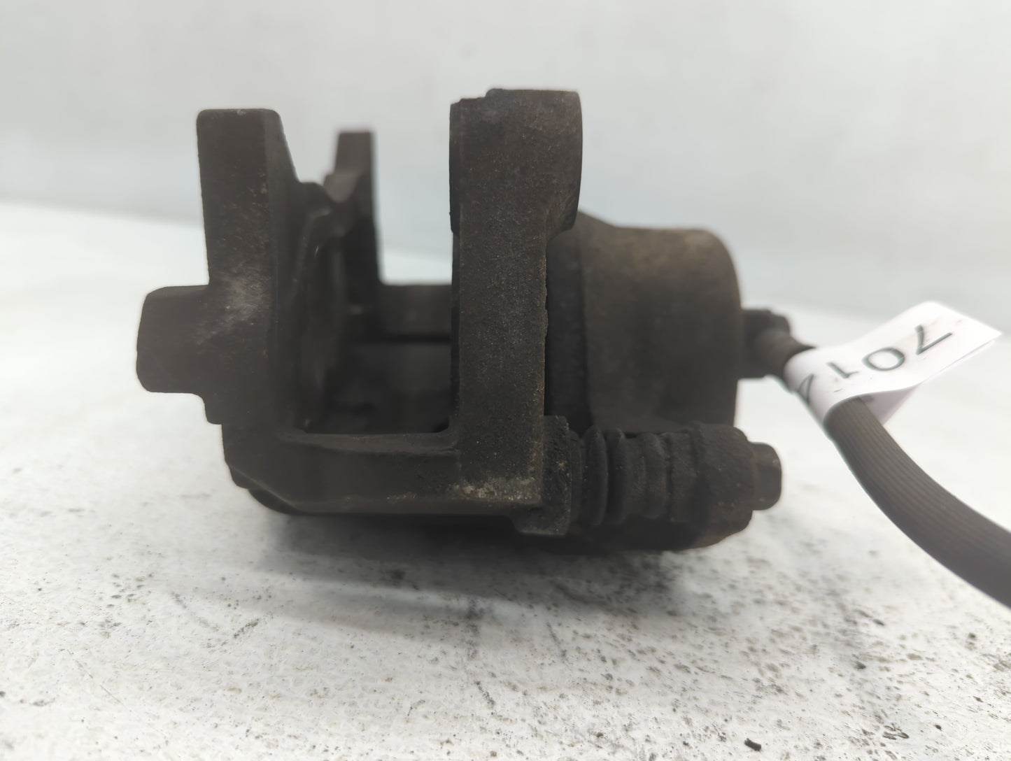 2013-2021 Nissan Altima Front Passenger Right Brake Caliper 701461 - Oemusedautoparts1.com