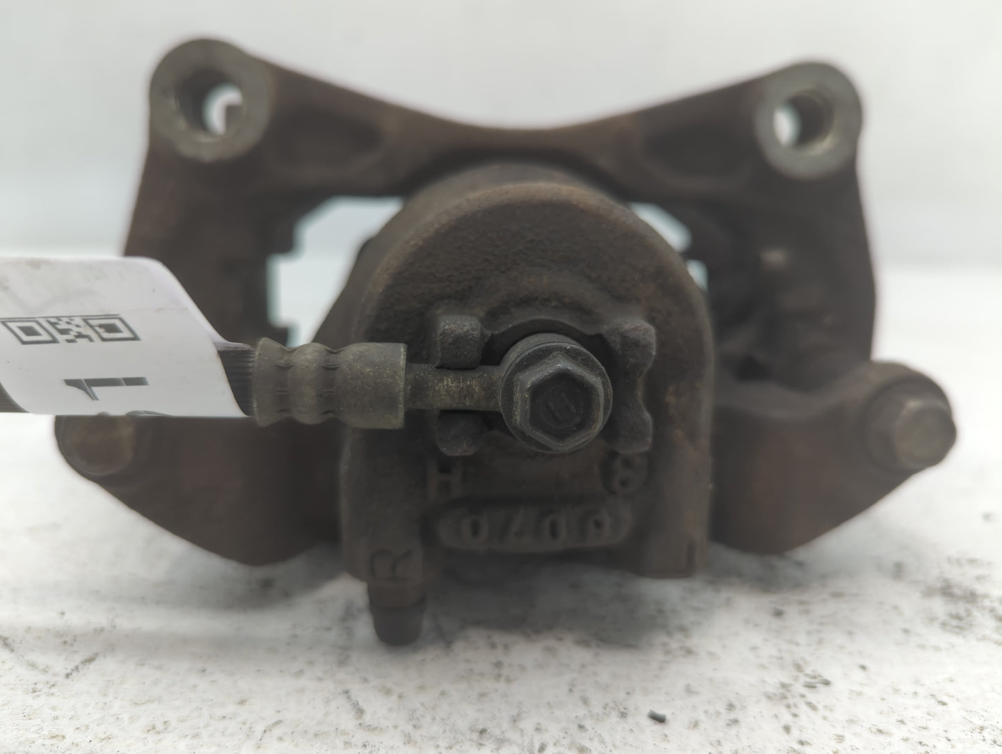 2013-2021 Nissan Altima Front Passenger Right Brake Caliper 701461 - Oemusedautoparts1.com