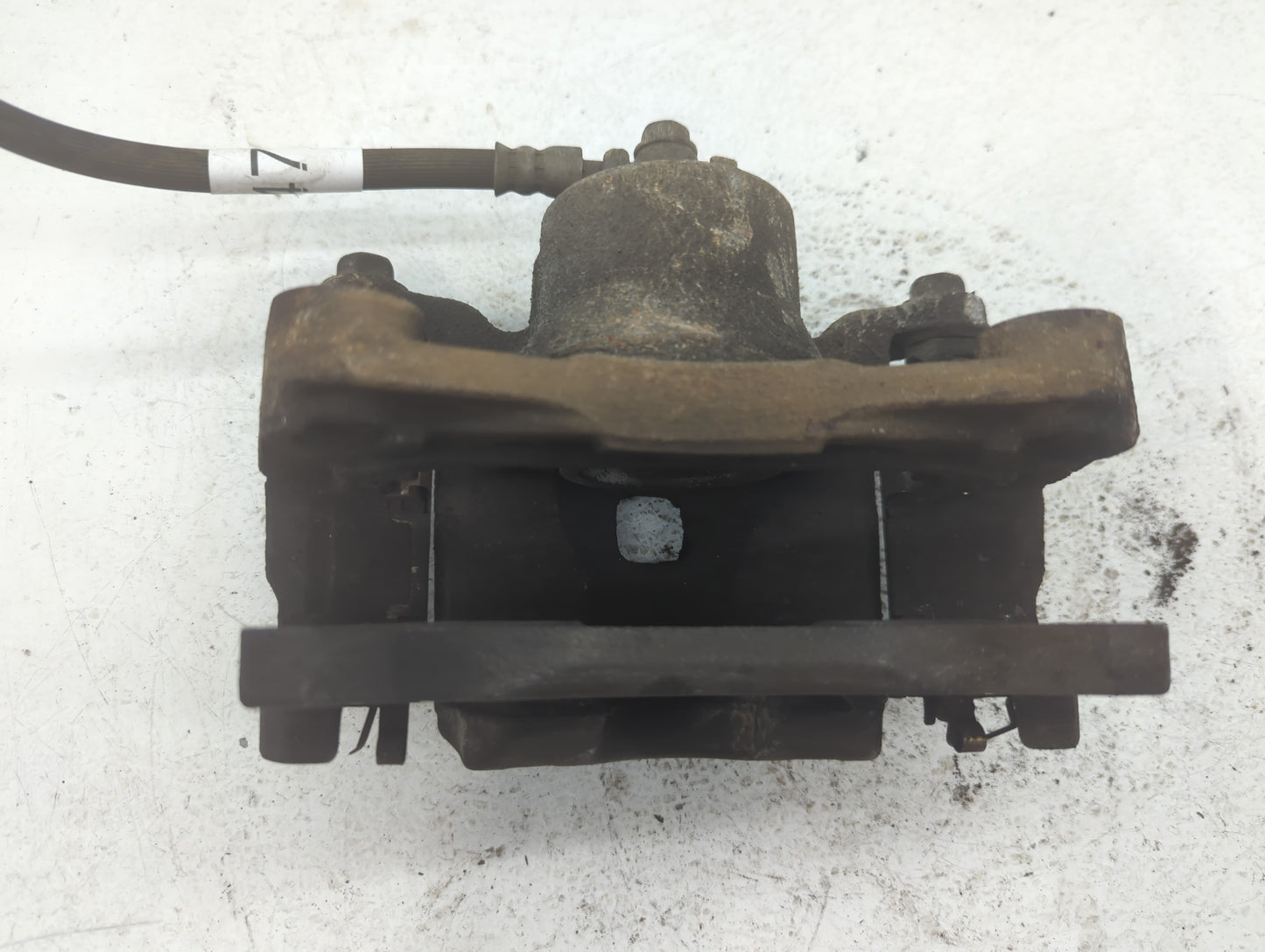 2013-2021 Nissan Altima Front Driver Left Brake Caliper - Oemusedautoparts1.com