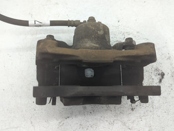 compare product 2013-2021 Nissan Altima Front Driver Left Brake Caliper