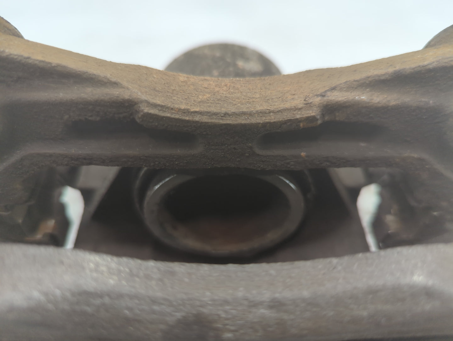 2013-2021 Nissan Altima Front Driver Left Brake Caliper - Oemusedautoparts1.com