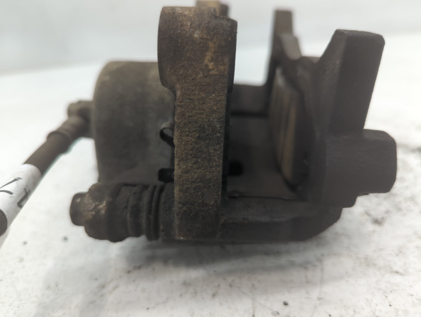 2013-2021 Nissan Altima Front Driver Left Brake Caliper - Oemusedautoparts1.com