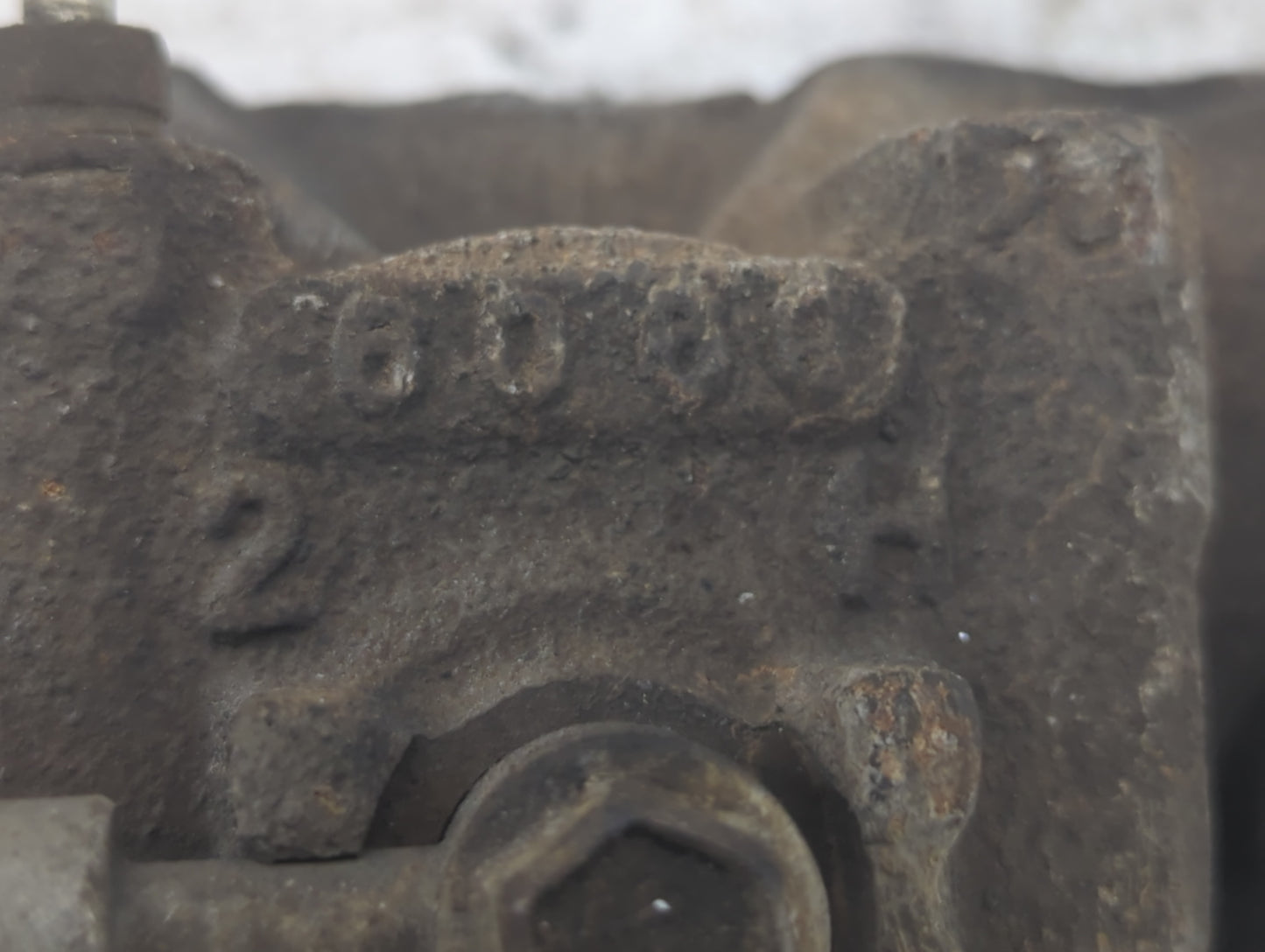 2013-2021 Nissan Altima Front Driver Left Brake Caliper - Oemusedautoparts1.com