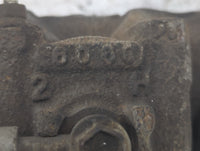 2013-2021 Nissan Altima Front Driver Left Brake Caliper - Oemusedautoparts1.com