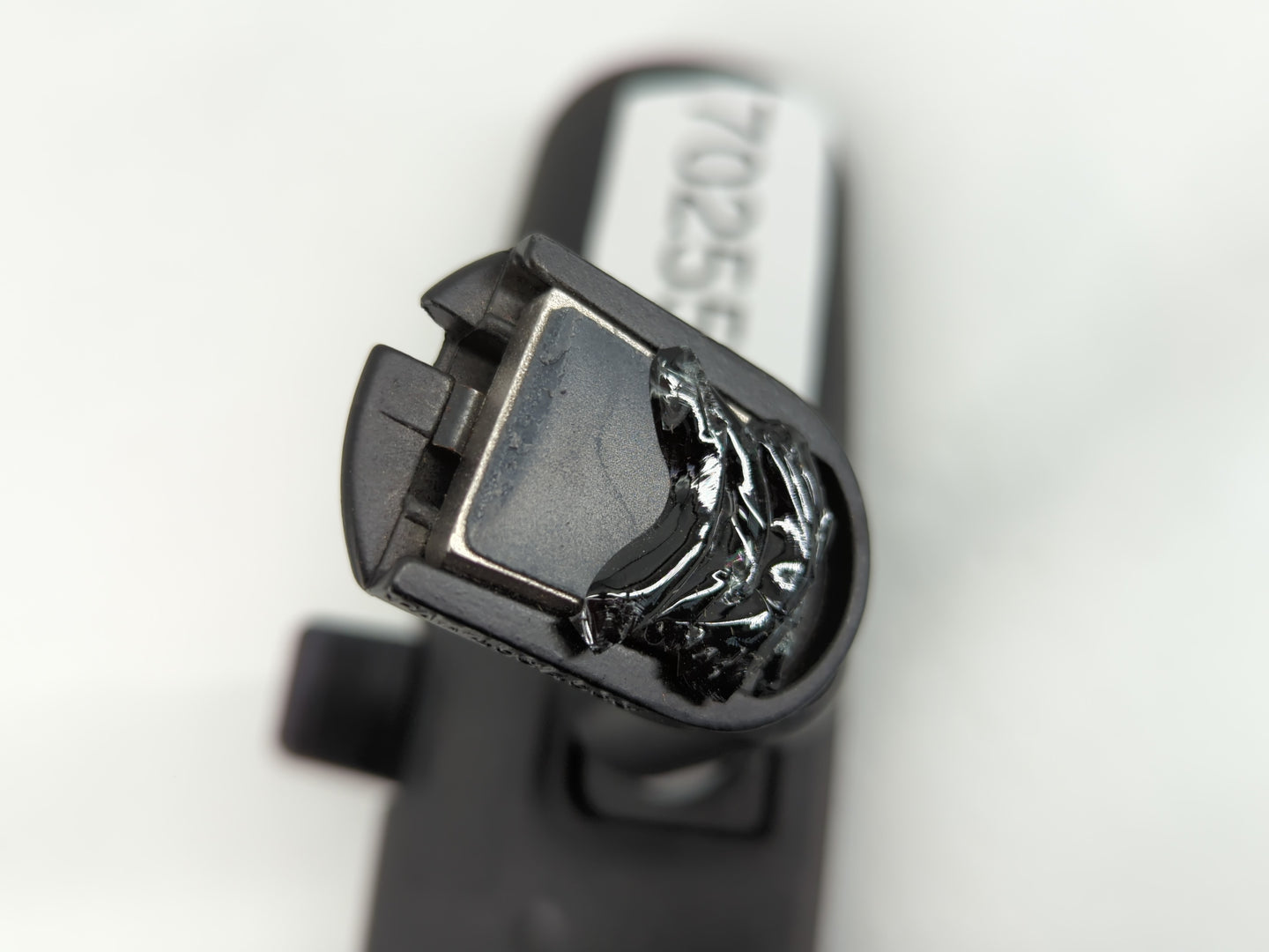 2000-2022 Nissan Altima Interior Rear View Mirror Replacement OEM P/N:E8011681 Fits OEM Used Auto Parts - Oemusedautoparts1.