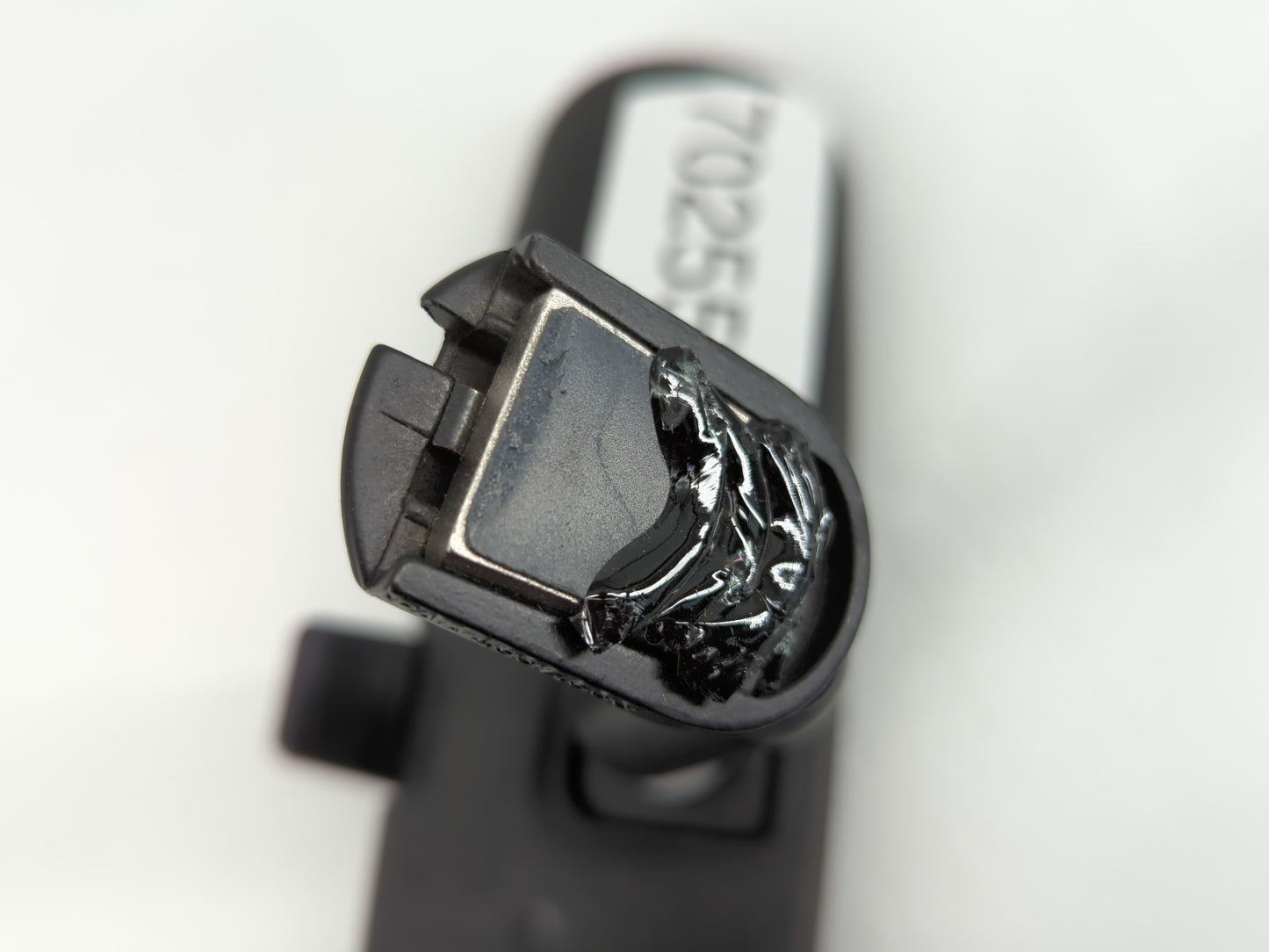 2000-2022 Nissan Altima Interior Rear View Mirror Replacement OEM P/N:E8011681 Fits OEM Used Auto Parts - Oemusedautoparts1.