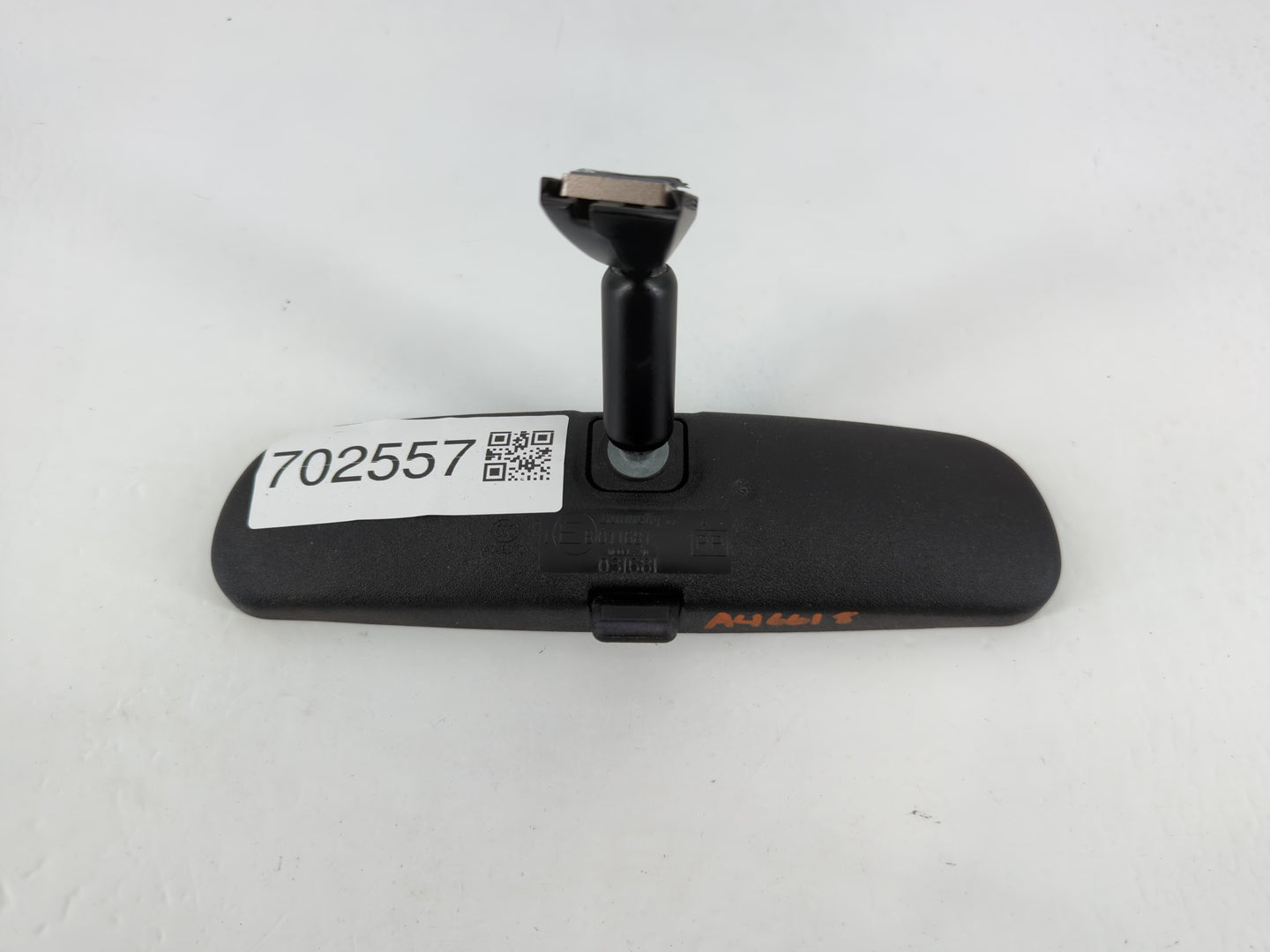 2000-2022 Nissan Altima Interior Rear View Mirror Replacement OEM P/N:E8011681 Fits OEM Used Auto Parts - Oemusedautoparts1.