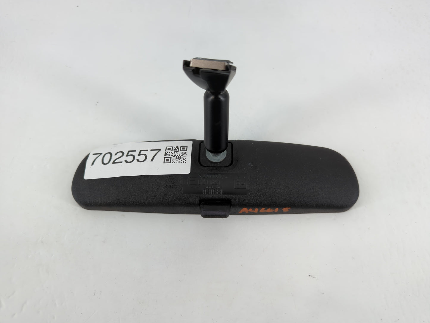 2000-2022 Nissan Altima Interior Rear View Mirror Replacement OEM P/N:E8011681 Fits OEM Used Auto Parts - Oemusedautoparts1.