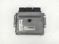 2016-2017 Nissan Altima PCM Engine Control Computer ECU ECM PCU OEM P/N:NEC024-013 758117 Fits Fits 2016 2017 OEM Used Auto 