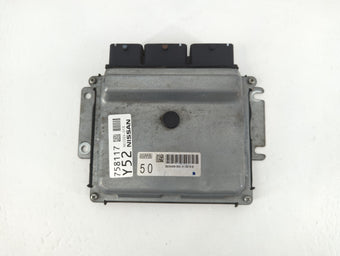 compare product 2016-2017 Nissan Altima PCM Engine Control Computer ECU ECM PCU OEM P/N:NEC024-013 758117 Fits Fits 2016 2017 OEM Used Auto Parts