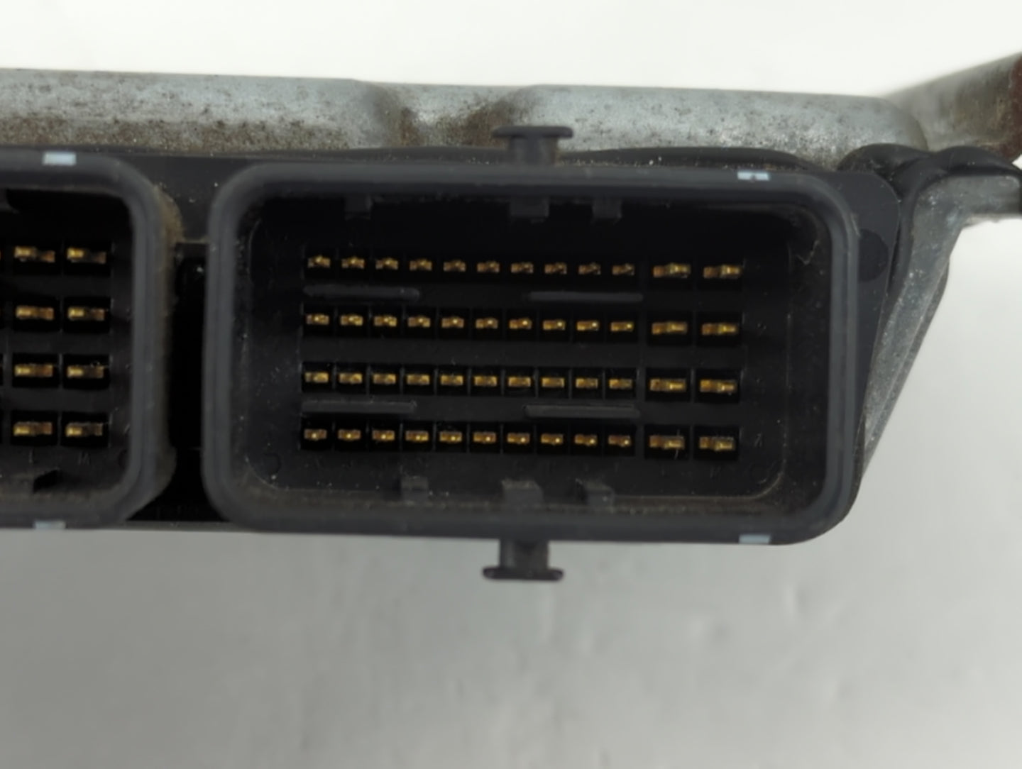 2016-2017 Nissan Altima PCM Engine Control Computer ECU ECM PCU OEM P/N:NEC024-013 758117 Fits Fits 2016 2017 OEM Used Auto 