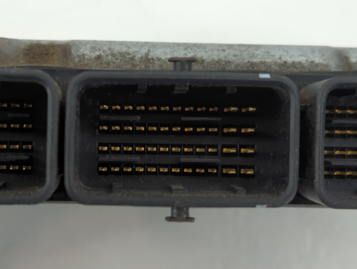 2016-2017 Nissan Altima PCM Engine Control Computer ECU ECM PCU OEM P/N:NEC024-013 758117 Fits Fits 2016 2017 OEM Used Auto 