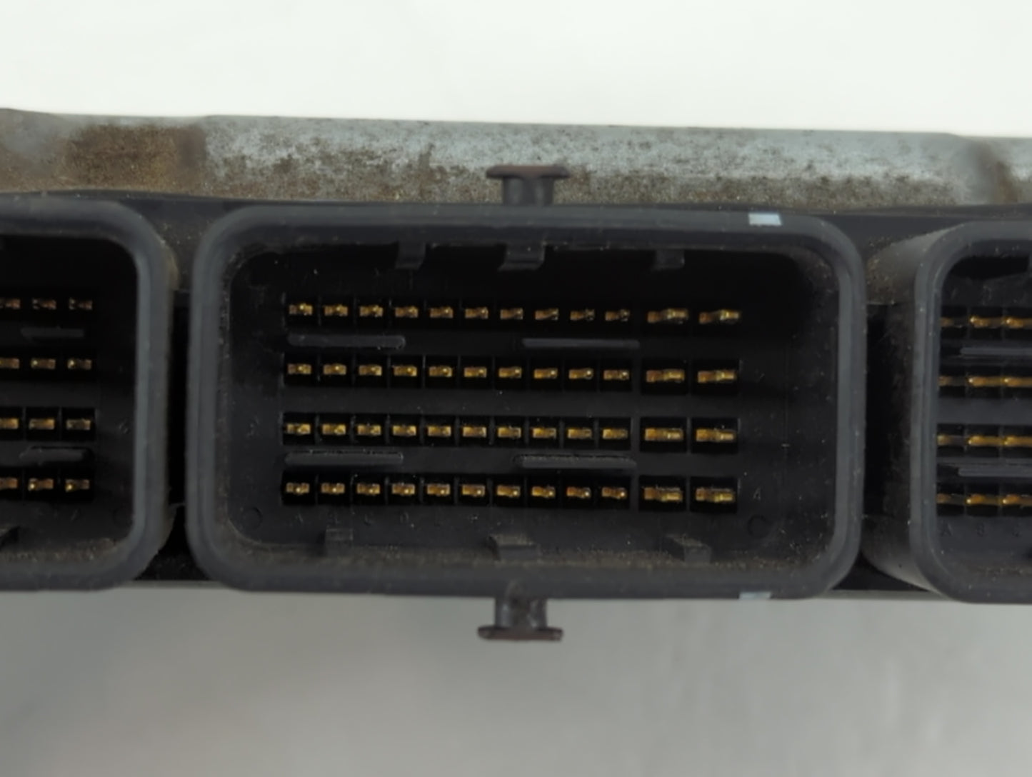 2016-2017 Nissan Altima PCM Engine Control Computer ECU ECM PCU OEM P/N:NEC024-013 758117 Fits Fits 2016 2017 OEM Used Auto 