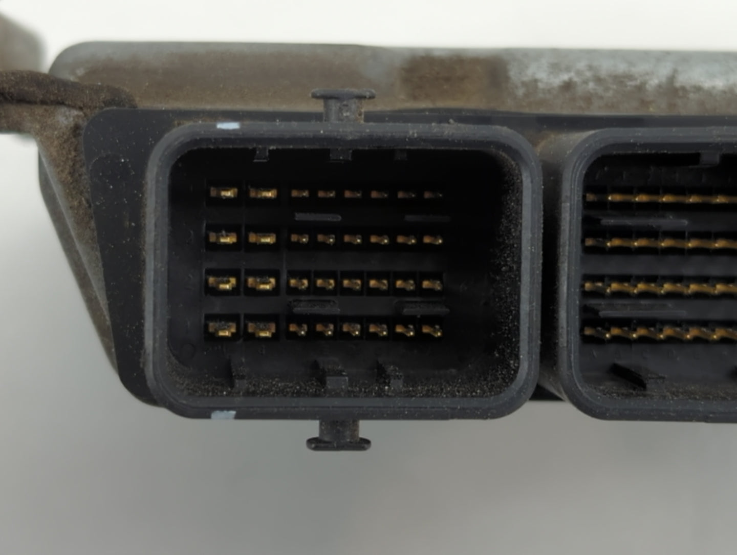 2016-2017 Nissan Altima PCM Engine Control Computer ECU ECM PCU OEM P/N:NEC024-013 758117 Fits Fits 2016 2017 OEM Used Auto 