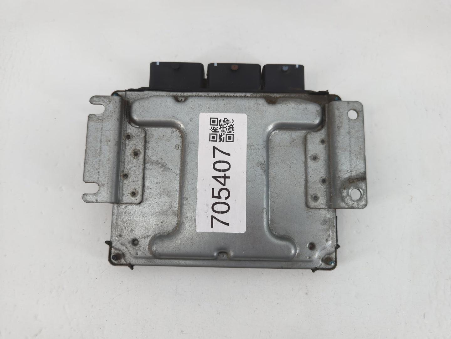 2016-2017 Nissan Altima PCM Engine Control Computer ECU ECM PCU OEM P/N:NEC024-013 758117 Fits Fits 2016 2017 OEM Used Auto 