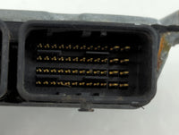 2016-2017 Nissan Altima PCM Engine Control Computer ECU ECM PCU OEM P/N:NEC014-092 346610 3N2 Fits Fits 2016 2017 OEM Used A