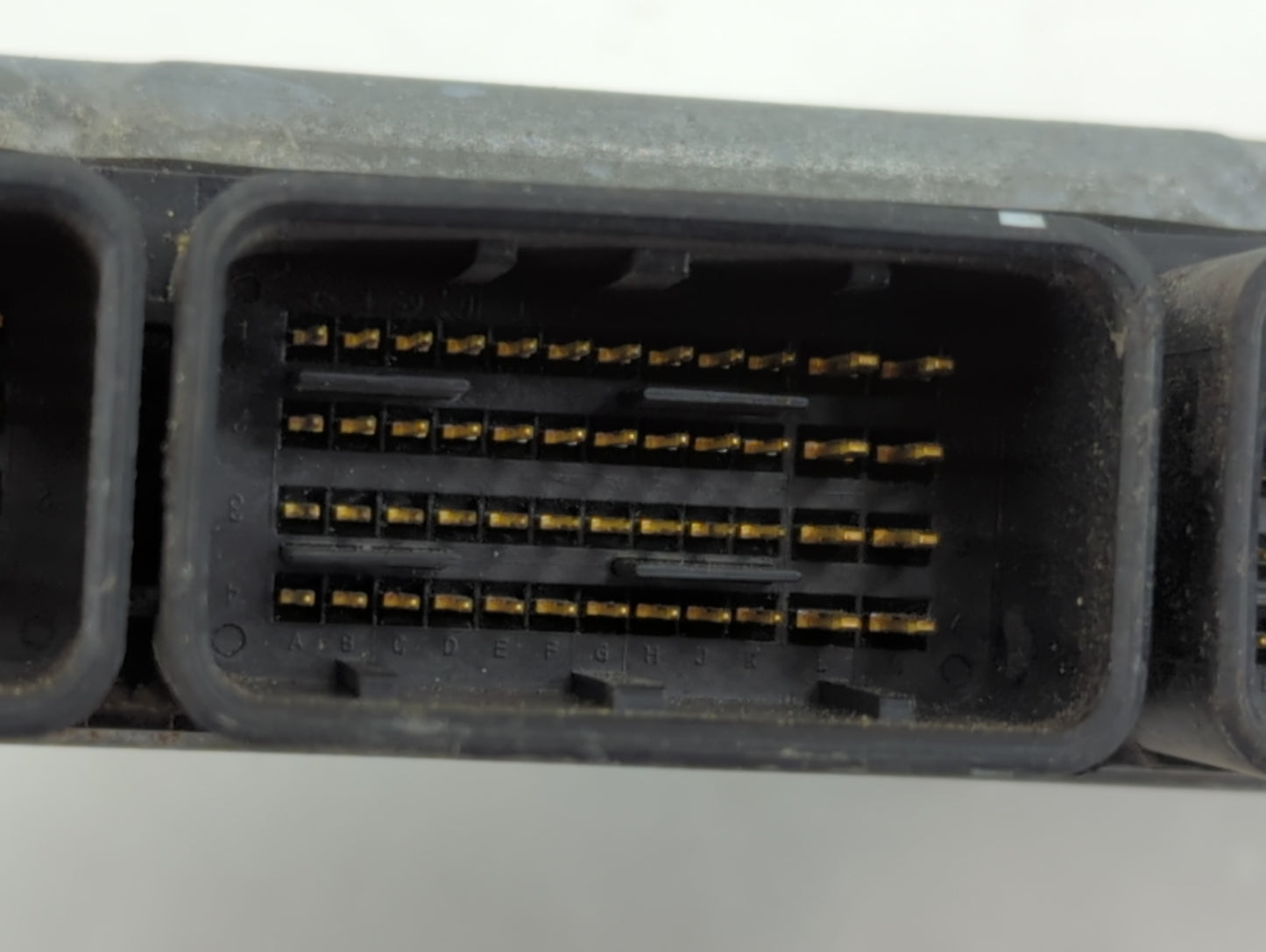 2016-2017 Nissan Altima PCM Engine Control Computer ECU ECM PCU OEM P/N:NEC014-092 346610 3N2 Fits Fits 2016 2017 OEM Used A