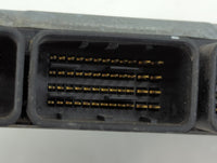 2016-2017 Nissan Altima PCM Engine Control Computer ECU ECM PCU OEM P/N:NEC014-092 346610 3N2 Fits Fits 2016 2017 OEM Used A