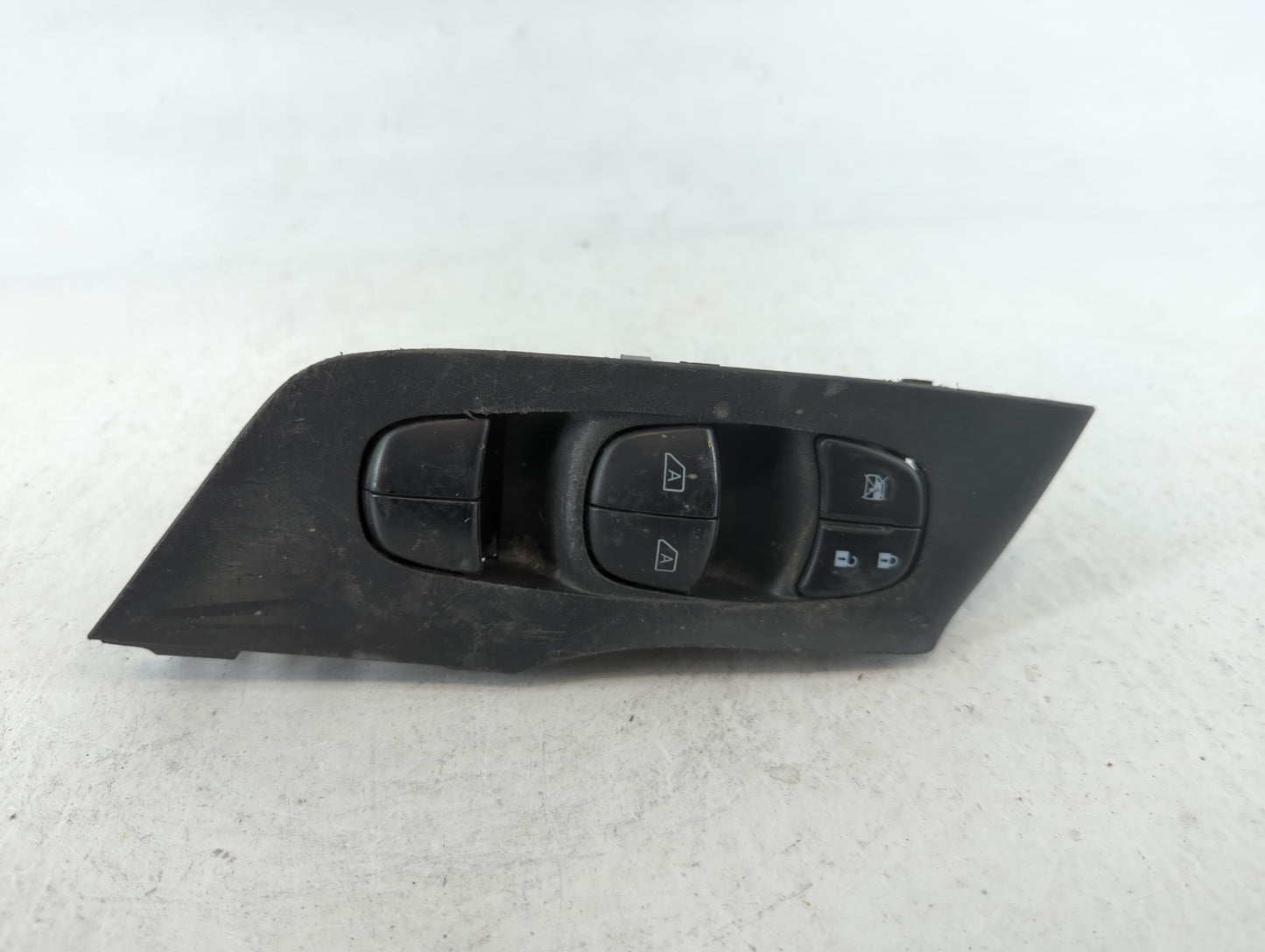 2013-2018 Nissan Altima Master Power Window Switch Replacement Driver Side Left P/N:25401 3TA4A Fits OEM Used Auto Parts - O