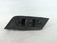 2013-2018 Nissan Altima Master Power Window Switch Replacement Driver Side Left P/N:25401 3TA4A Fits OEM Used Auto Parts - O
