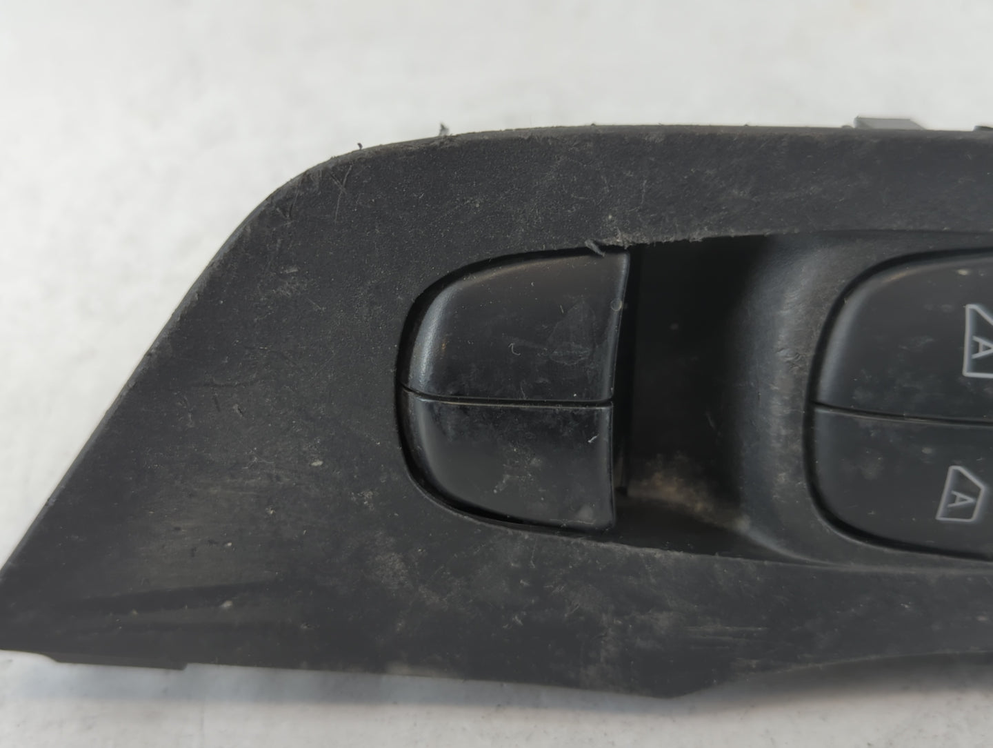 2013-2018 Nissan Altima Master Power Window Switch Replacement Driver Side Left P/N:25401 3TA4A Fits OEM Used Auto Parts - O