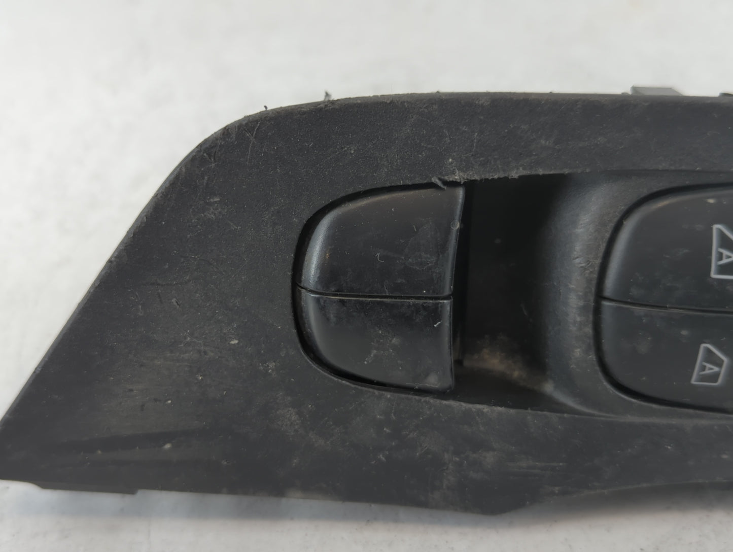 2013-2018 Nissan Altima Master Power Window Switch Replacement Driver Side Left P/N:25401 3TA4A Fits OEM Used Auto Parts - O