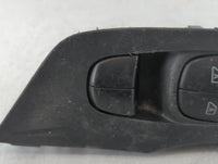 2013-2018 Nissan Altima Master Power Window Switch Replacement Driver Side Left P/N:25401 3TA4A Fits OEM Used Auto Parts - O