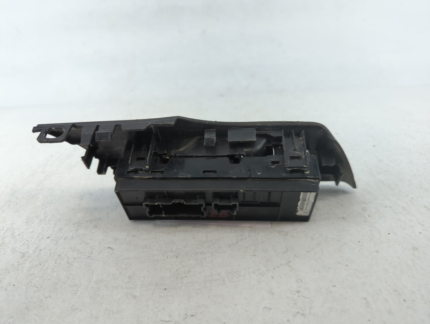 2013-2018 Nissan Altima Master Power Window Switch Replacement Driver Side Left P/N:25401 3TA4A Fits OEM Used Auto Parts - O