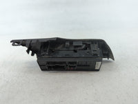 2013-2018 Nissan Altima Master Power Window Switch Replacement Driver Side Left P/N:25401 3TA4A Fits OEM Used Auto Parts - O