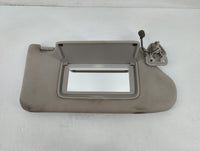 2013-2017 Nissan Altima Sun Visor Shade Replacement Passenger Right Mirror Fits Fits 2013 2014 2015 2016 2017 OEM Used Auto 