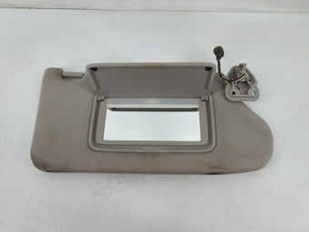 compare product 2013-2017 Nissan Altima Sun Visor Shade Replacement Passenger Right Mirror Fits Fits 2013 2014 2015 2016 2017 OEM Used Auto Parts