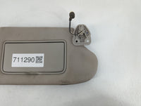 2013-2017 Nissan Altima Sun Visor Shade Replacement Passenger Right Mirror Fits Fits 2013 2014 2015 2016 2017 OEM Used Auto 
