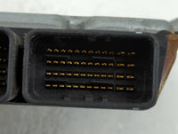 2016-2017 Nissan Altima PCM Engine Control Computer ECU ECM PCU OEM P/N:NEC014-092 346610 3N2 Fits Fits 2016 2017 OEM Used A
